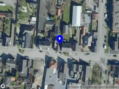 Overlastmelding Hoofdstraat in Kaatsheuvel