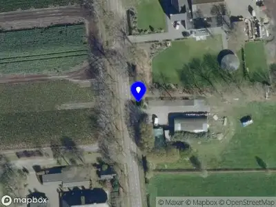 Overlastmelding Zijstraat in De Moer gesloten