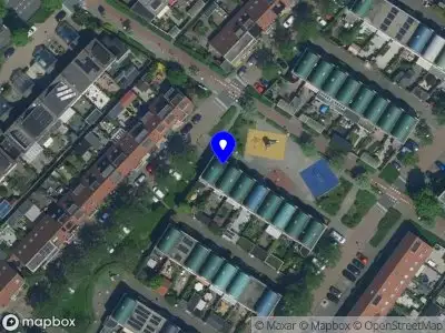 Anonieme overlastmelding Wieringer Aak in Velserbroek