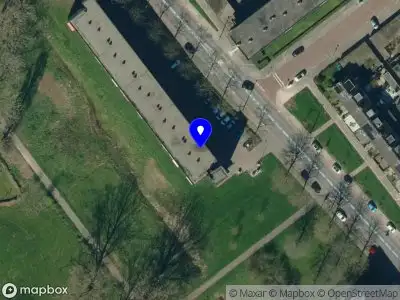 112 melding Overlastmelding Middachtensingel in Arnhem gesloten