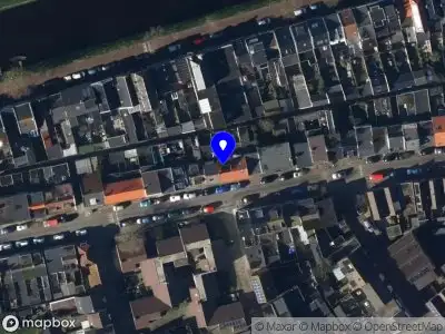 Overlastmelding Oostslootstraat in Den Helder