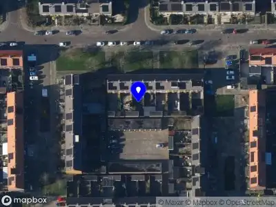 112 melding Overlastmelding Pieter Straatlaan in Den Helder gesloten