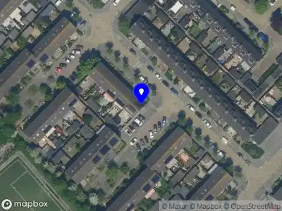 112 melding Overlastmelding Jekerstraat in Beverwijk