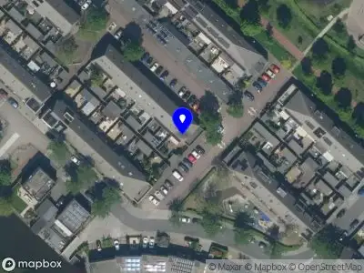 112 melding Brandweer met gepaste spoed naar de Steffens Weer in Assendelft