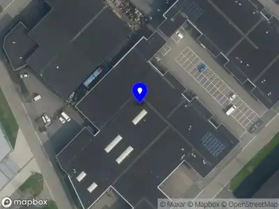 Ambulance met gepaste spoed naar de Westbaan in Moordrecht