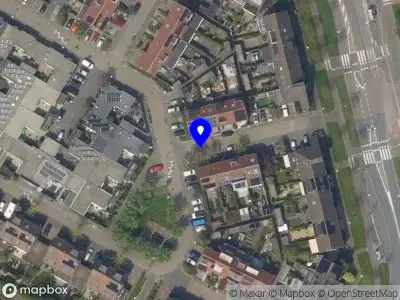 112 melding Overlastmelding  in Oegstgeest gesloten