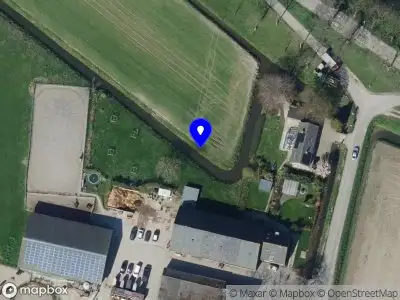 Overlastmelding Koedood in 3161GE Rhoon gesloten