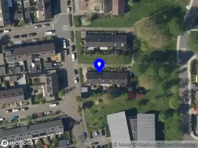 112 melding Overlastmelding Van Speijklaan in Woudenberg