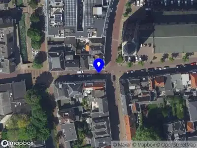 Overlastmelding Hoge Torenstraat in Gorinchem