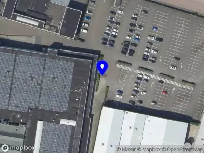 Overlastmelding Leeghwaterstraat in 3364AE Sliedrecht