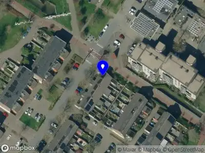 Anonieme overlastmelding Bredasingel in Arnhem