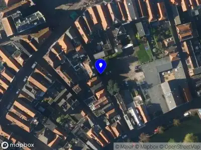 Overlastmelding Grote Havensteeg in Hoorn gesloten