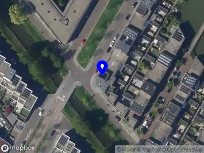 112 melding Traumahelikopter met grote spoed naar de Jacobsmantelstraat in 's-Gravenhage