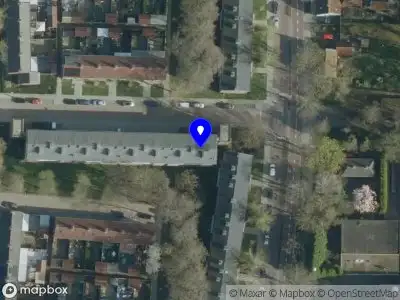 Anonieme overlastmelding Gregoriusstraat in Tilburg gesloten