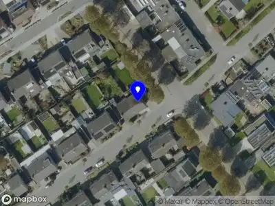 112 melding Overlastmelding Kennedylaan in Limbricht