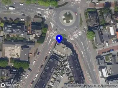 112 melding Overlastmelding Geversstraat in Oegstgeest