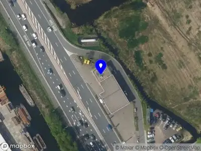 Anonieme overlastmelding Provincialeweg in Leimuiden