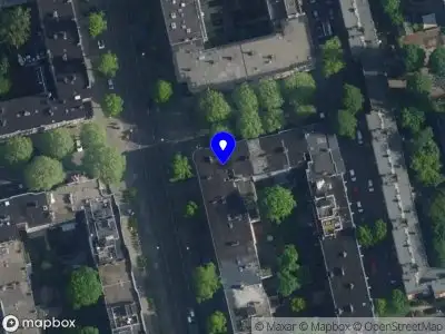 Overlastmelding Carillonstraat in Amsterdam