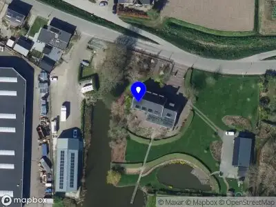 Overlastmelding Achterzeedijk in 2992SB Barendrecht gesloten