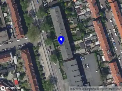 Overlastmelding Krispijnseweg in Dordrecht