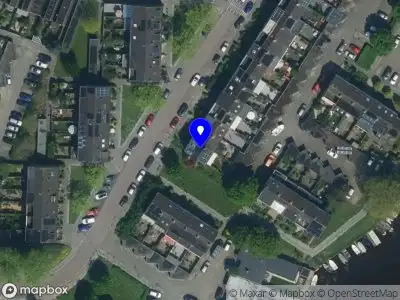 Overlastmelding Doctor Martin Luther Kingstraat in Landsmeer