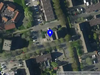 112 melding Overlastmelding Dovenetel in Zwaag gesloten