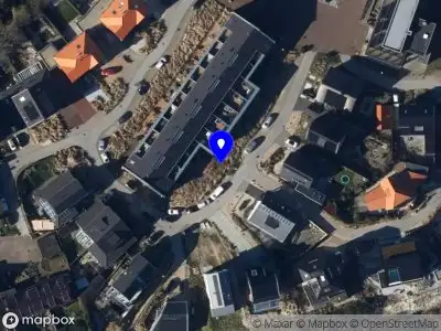 Overlastmelding  in Huisduinen