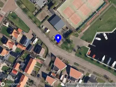 Overlastmelding Trijegea in Scharsterbrug