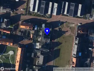 Overlastmelding Koningsbrink in Julianadorp