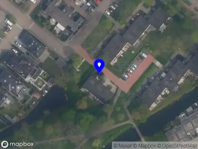Ambulance met gepaste spoed naar de Beukenhorst in Bergschenhoek