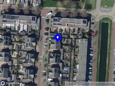 112 melding Ambulance met gepaste spoed naar de Boelehaven in Barendrecht