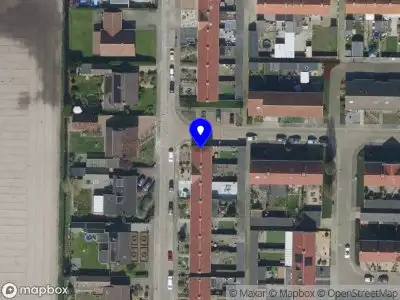 112 melding Anonieme overlastmelding Schrevelstraat in Sprang-Capelle gesloten