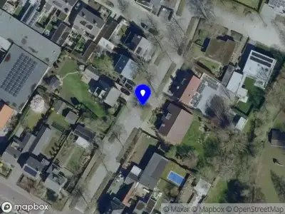 Anonieme overlastmelding Groenvelde in Udenhout