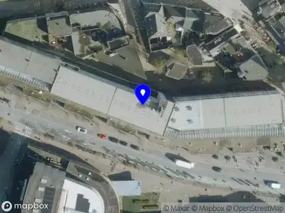 112 melding Overlastmelding Schouwburgring in Tilburg