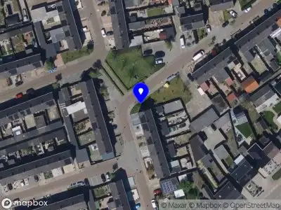 Overlastmelding Graaf Ansfriedstraat in Sprundel gesloten