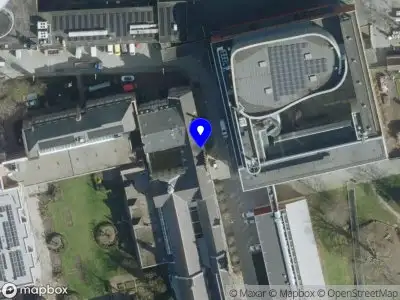 112 melding Overlastmelding Oude Dijk in Tilburg gesloten