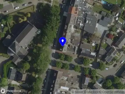 Anonieme overlastmelding Kluis in Geleen
