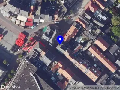 Overlastmelding Paardestraat in Sittard