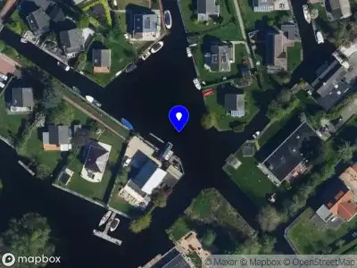 Overlastmelding  in Vinkeveen