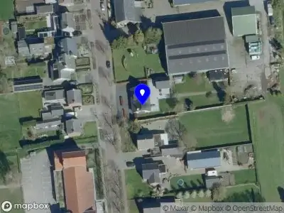 Overlastmelding Capucijnenstraat in Biezenmortel