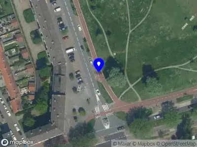 Anonieme overlastmelding Willebrordstraat in IJmuiden