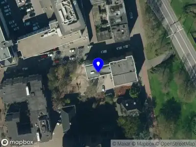 112 melding Overlastmelding Nijmeegseweg in Arnhem gesloten