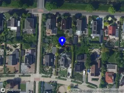 Overlastmelding Pauwenburg in 8226TA Lelystad gesloten