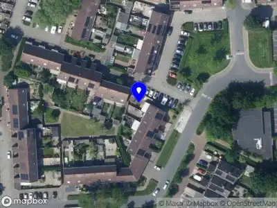 Overlastmelding Punter in Lelystad gesloten