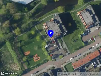 Overlastmelding Oeverwal in Hoogwoud gesloten