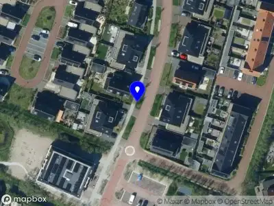 Overlastmelding Hoogeweg in 1851PK Heiloo gesloten