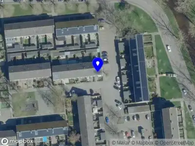 112 melding Overlastmelding Max Regerpark in Waalwijk gesloten