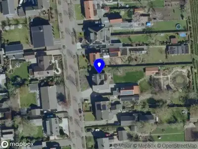 Overlastmelding Kloosterstraat in 5074PN Biezenmortel gesloten