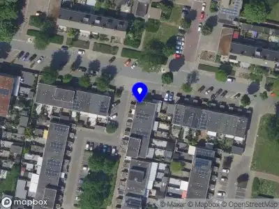 Overlastmelding Westerdiep in Dordrecht