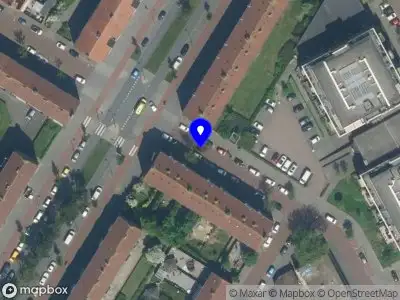 Overlastmelding Zuiderkruisstraat in IJmuiden